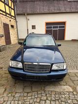 Mercedes-Benz Mercedes Benz W202, S202, C200, Xenon, TÜV... - Mercedes-Benz: Kombi, W202