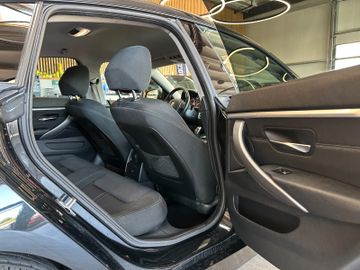 BMW 420 *Sport Line*TEMPO*NAVI*PDC*2-ZONEN*1-HAND*