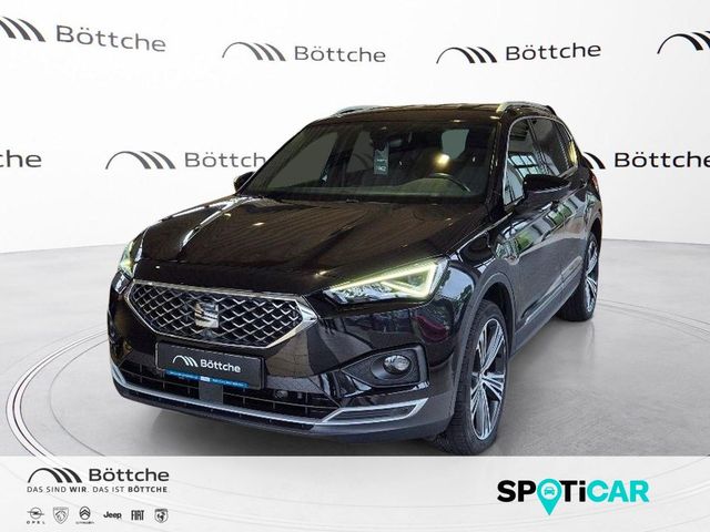 SEAT Tarraco Xcellence 4Drive / Android  / 360° Kamer