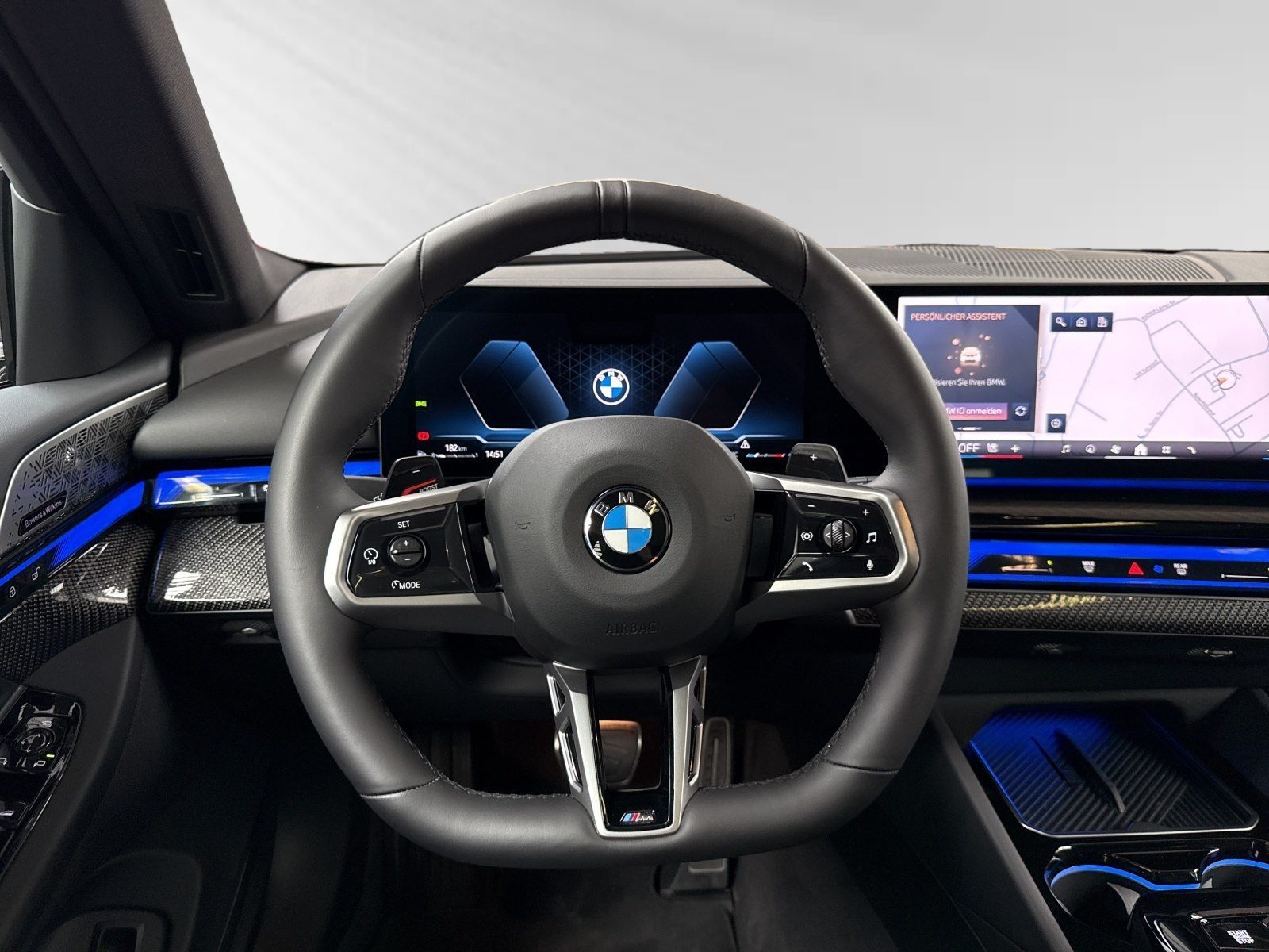 BMW 540 - Bild 11