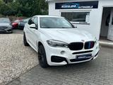 BMW X6 xDrive 50i Sport Autom. M Sport HUD 360° 20Zo - BMW X6 mit Benzin-Antrieb: Geländewagen, Automatik
