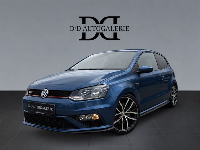 VW Polo GTI|APR-230 Ps|KW|HJS|SHZ|