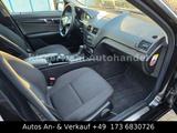 Mercedes-Benz C 220 C -Klasse T-Modell C 220 T CDI - Mercedes-Benz C 220: Cdi T