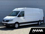 MAN TGE 35 2.0 3.180 L4H3 180PK NIEUW!! LED Cruise A - MAN Le 180 c