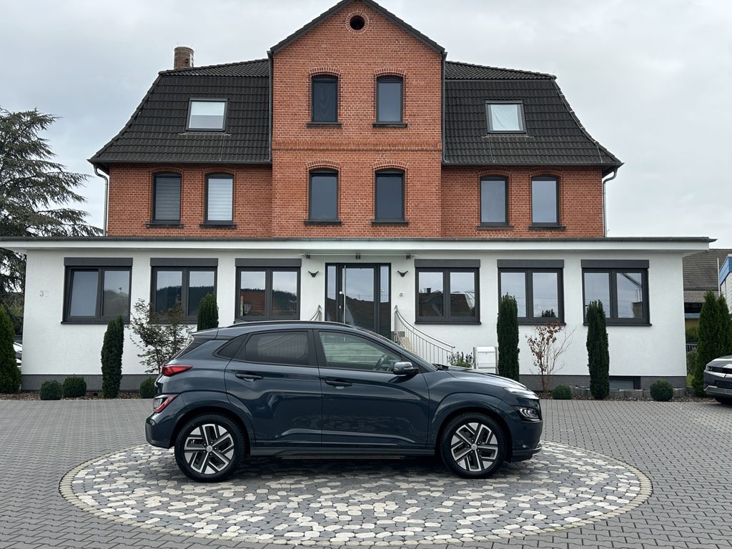 Image of Hyundai KONA Elektro