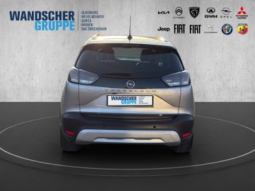 Opel Crossland 1.2 *LED*KEYLESS*NAVI*DAB*SHZ*