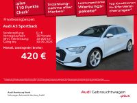 Audi A3 - Vorschau Bild 2