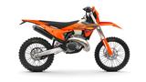 KTM 300 EXC 2026 - KTM 300 EXC 2026