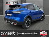 Nissan Qashqai 1.3 MHEV "N-Connecta" Winter*Komfort*PGD - Nissan Qashqai: Connect