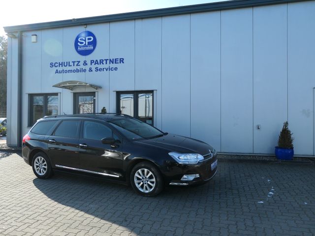 Citroën C5 Tourer Business Class // 3. Hd., HU 07/2025