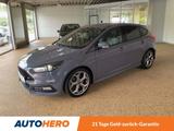 Ford Focus 2.0 EcoBoost ST*NAVI*PDC*KLIMA - Ford Focus: ST