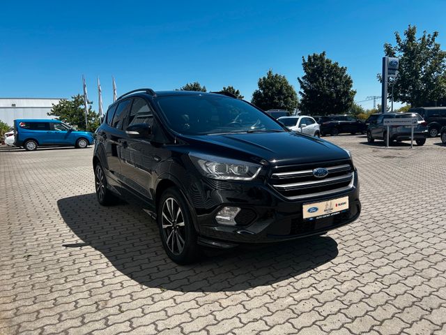 Kuga ST-Line