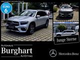 Mercedes-Benz GLB 180 AMG Line Advanced/Distronic/Ambiente/LED - gebrauchte Mercedes-Benz GLB 180 aus dem Jahr 2024