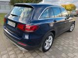 Mercedes-Benz GLC 300 e 4MATIC Autom. - - Mercedes-Benz GLC 300 Gebrauchtwagen in Stuttgart