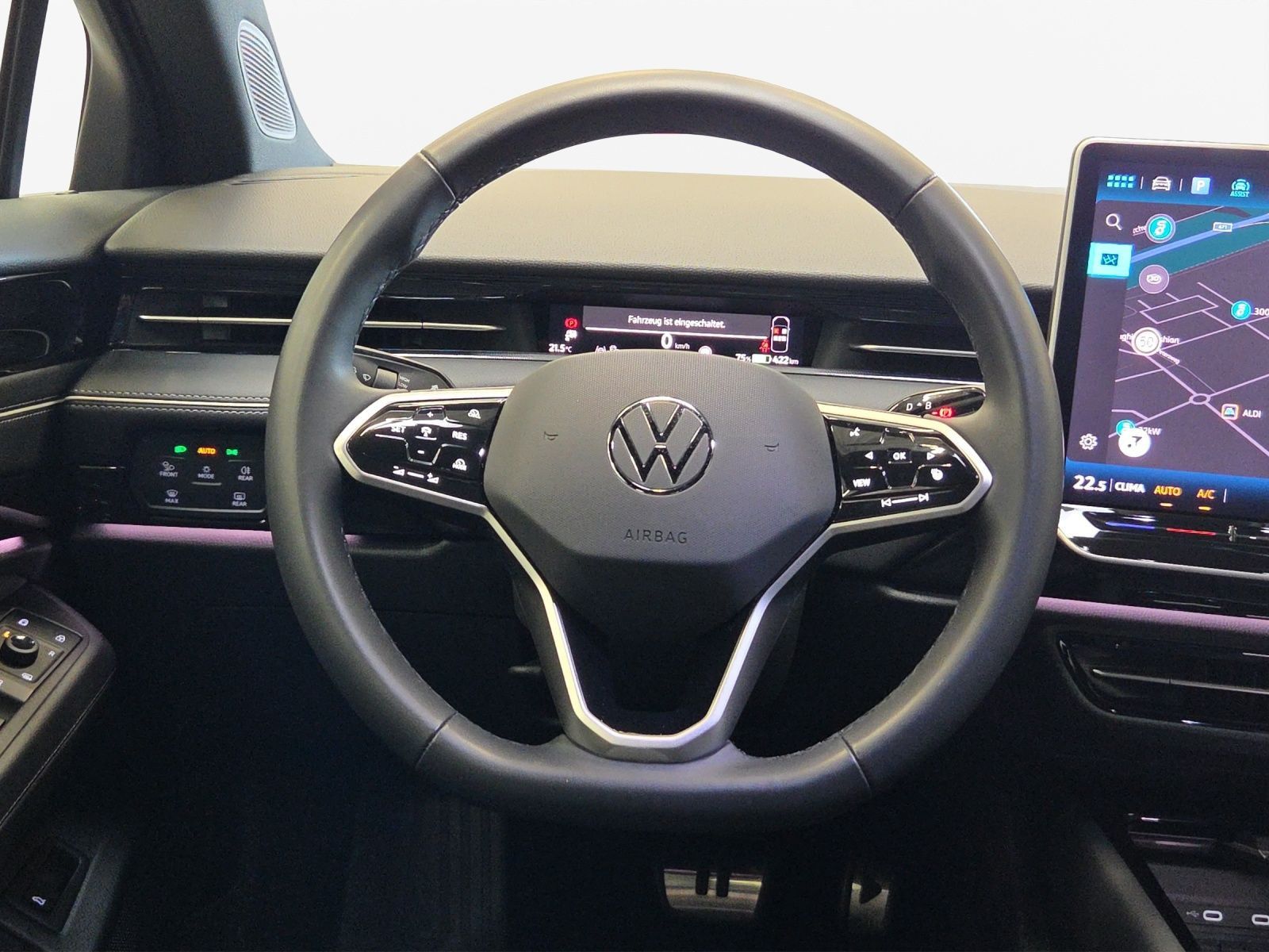 Volkswagen ID.7 - Bild 12