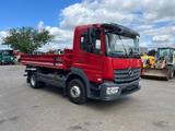 Mercedes-Benz Atego 1224 K 2-Achs Kipper Meiller  - Mercedes-Benz 1224