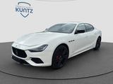 Maserati Ghibli S Q4 GranSport Fahrassistenz Paket Plus,N - gebrauchte Maserati Ghibli aus dem Jahr 2021