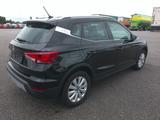 Seat 1.0 TSI Start&Stop XCELLENCE PDC*Klima*LED*SHZ - Seat Arona Gebrauchtwagen in Hamburg