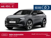Audi Q4 e-tron - Vorschau Bild 1