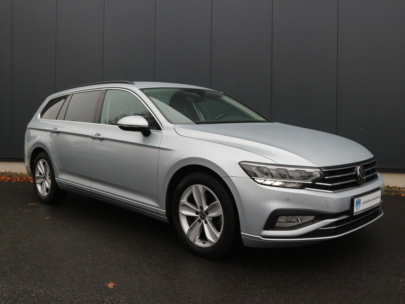 Volkswagen Passat - Bild 3