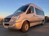 Mercedes-Benz Sprinter 315cdi  8 o. 9 Sitze, Klima, AHK, Stdhz