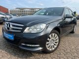 Mercedes-Benz C 200 C -Klasse T-Modell C 200 - Mercedes-Benz C 200 aus 2013