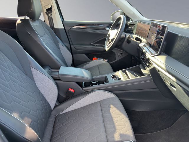 Tiguan 2.0TDI DSG Energy