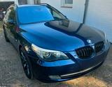 BMW E61 520i LCI Webasto LRH Carplay - gebrauchte BMW 520 aus dem Jahr 2007