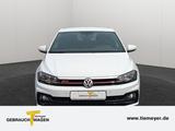 Volkswagen POLO GTI 2.0 TSI DSG Navi 8-fach Alu PDC TOP - VW Polo Gebrauchtwagen in Bonn