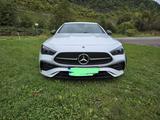 Mercedes-Benz CLE 300 4MATIC Autom. - - Mercedes-Benz CLE-Klasse von privat