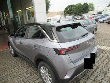 Opel Mokka - 4