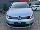 Volkswagen Touran Life 2.0 140 PS HU neu Navi SH - Volkswagen Touran 140 ps mit Diesel-Antrieb