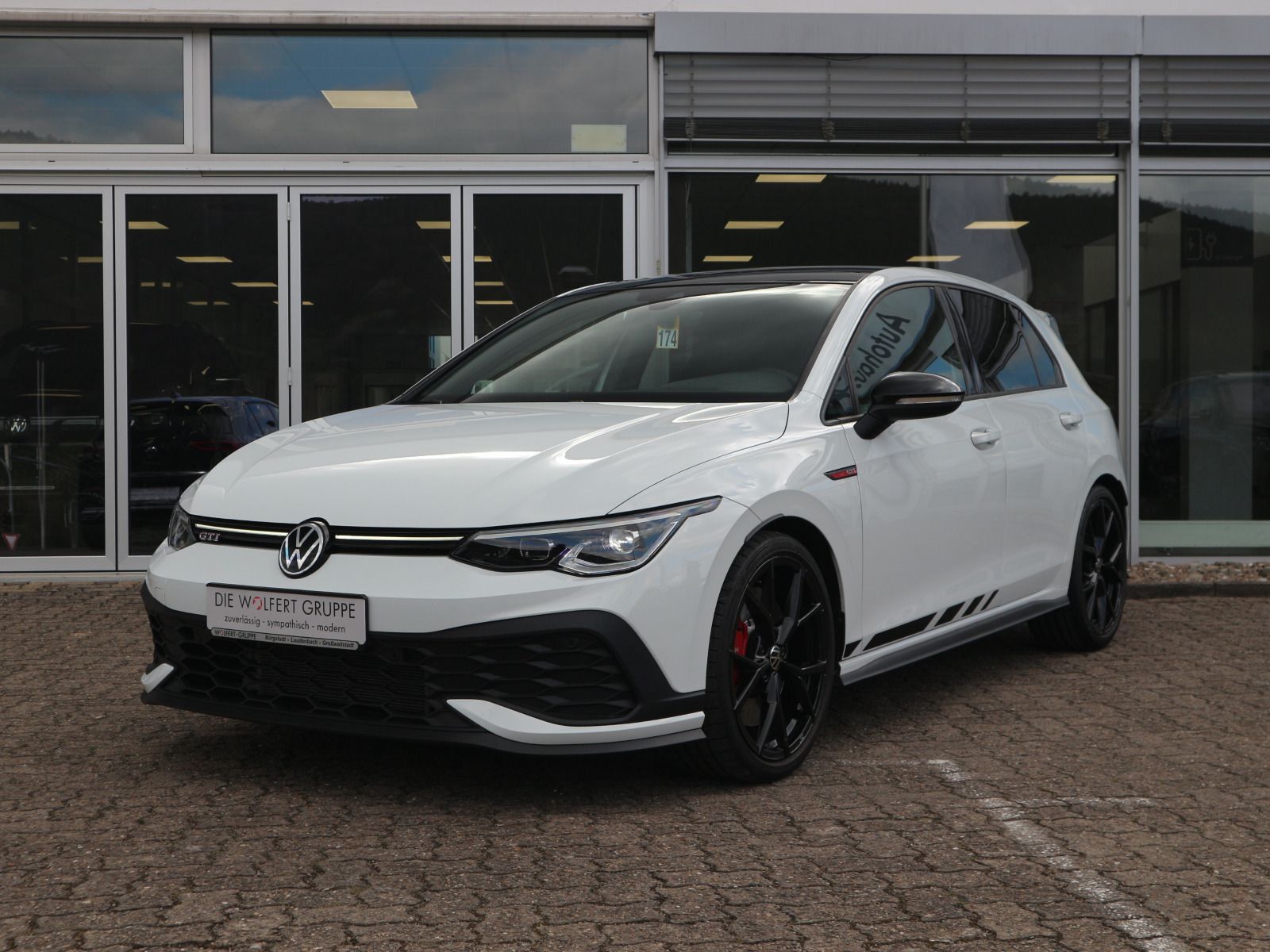 Volkswagen Golf - Bild 2