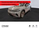 Volkswagen ID.4 Pure Performance Style LED Navi TravelAss.  - Volkswagen ID.4: Style