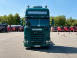 Scania R490 Streamline FVG Heavy Liner - Gebraucht 4x4
