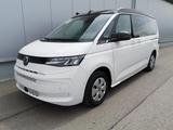 Volkswagen T7 California Coast 2,0TDI DSG GV5 110 kW (15... - Volkswagen California 2 5 TDI