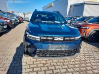 Dacia Bigster - Vorschau Bild 2