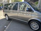 Volkswagen T5 Multivan - VW T5 Multivan Gebrauchtwagen in Hamburg