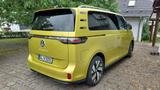 Volkswagen ID. Buzz Pro mit flexibler Campingausstattung - VW ID. Buzz von privat