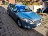 Ford Mondeo MK4 Turnier 140 PS 2.0 TDCI - Ford Mondeo: Mk1