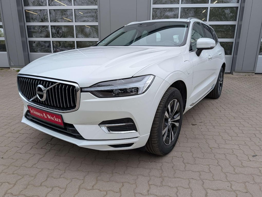 Image of Volvo XC60