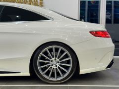Mercedes-Benz S 500 - Vorschau 8