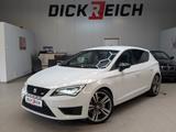 Seat Leon Cupra 280 2.0TSI DSG Navi LED Scheckheft 19 - Seat Leon: 1.2