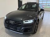 Audi SQ5 3.0 TFSI quattro MEGA VOLL Netto 20.400 - gebrauchte Audi SQ5 aus dem Jahr 2018