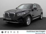 BMW X3 xD20d Kamera DAB H/K Leder Sportsitz 18Zoll - BMW X3: 18d