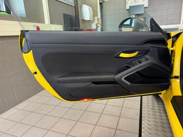 صورة مصغرة 24 لـ 2019 Porsche 991