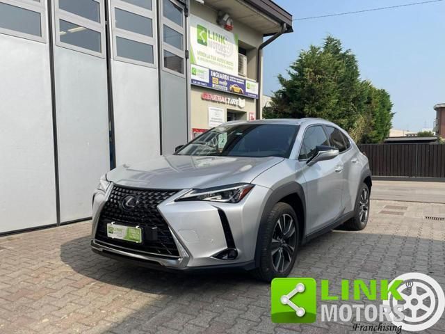 Lexus LEXUS UX 250h UX Hybrid Executive