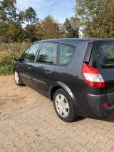 Renault Grand Scenic II - Renault Grand Scenic aus 2005