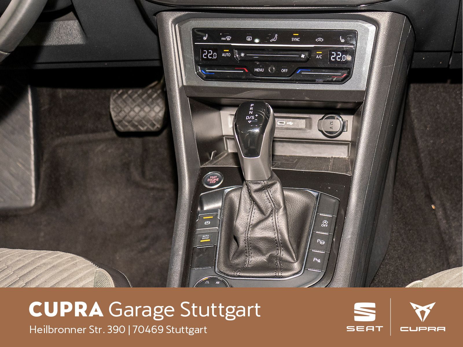 Seat Tarraco - Bild 9