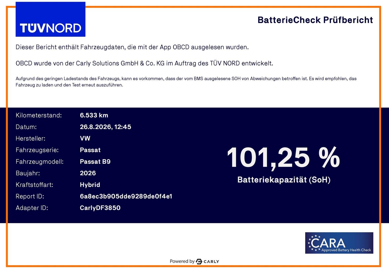 Volkswagen Passat Variant 1.5 HYBRID ELEGANCE PANO AHK ACC foto 5